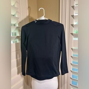 Under Armour Cold Gear Long Sleeve Active Top